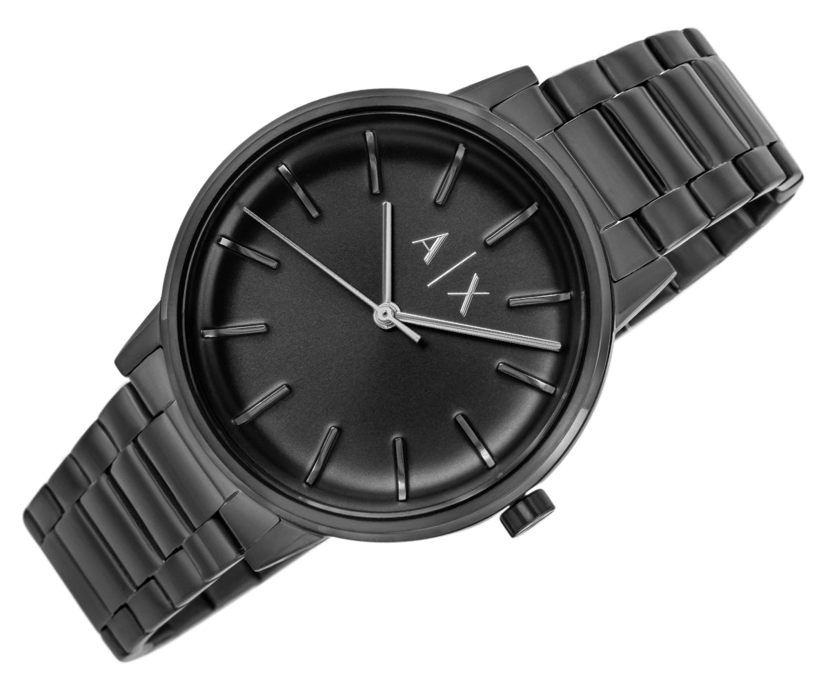 Armani Exchange Cayde AX2761 Herrenuhr + BOX