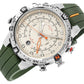 Herrenuhr TIMEX Expedition Tide-Temp-Compass TW2V22200 + BOX