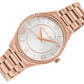 Zegarek Damski Michael Kors Lauryn + biżuteria MK4850SET + BOX