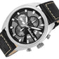 Zegarek Męski TIMBERLAND Seabrook TBL.15640JLS/02 + BOX