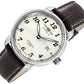 Zegarek Męski ZEPPELIN Automatic LZ 127 7656-5 + BOX