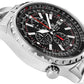 Men's Watch CASIO EDIFICE EF-527D-1AVEF + BOX