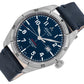 Herrenuhr Atlantic Seaflight 70351.41.55 + BOX