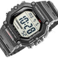 Zegarek Męski CASIO AE-1600H-1AVEF + BOX