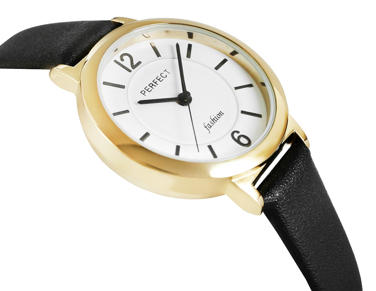 Damenarmbanduhr PERFECT L203-5