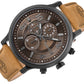Zegarek Męski TIMBERLAND Driscoll TDWGF0055703 + BOX