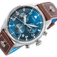 TIMEX X PAN AM® Waterbury TWG030000 Men's Watch + BOX