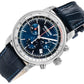 Zegarek Męski ZEPPELIN LZ14 Marine Chronograph 8888-3 + BOX