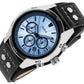 Zegarek Męski FOSSIL Coachman CH2564 + BOX