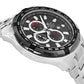 Zegarek Męski CASIO EDIFICE EF-539D-1AVEF + BOX