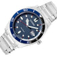 Zegarek Męski CITIZEN Marine Sporty AW1761-89L + BOX