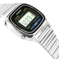 Zegarek Damski CASIO LA670WD-1DF + BOX