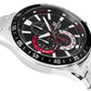 Herrenuhr CASIO EDIFICE EFV-620D-1A4VUEF + BOX