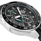 Herrenuhr CASIO EDIFICE EFV-550P-1AVUEF + BOX