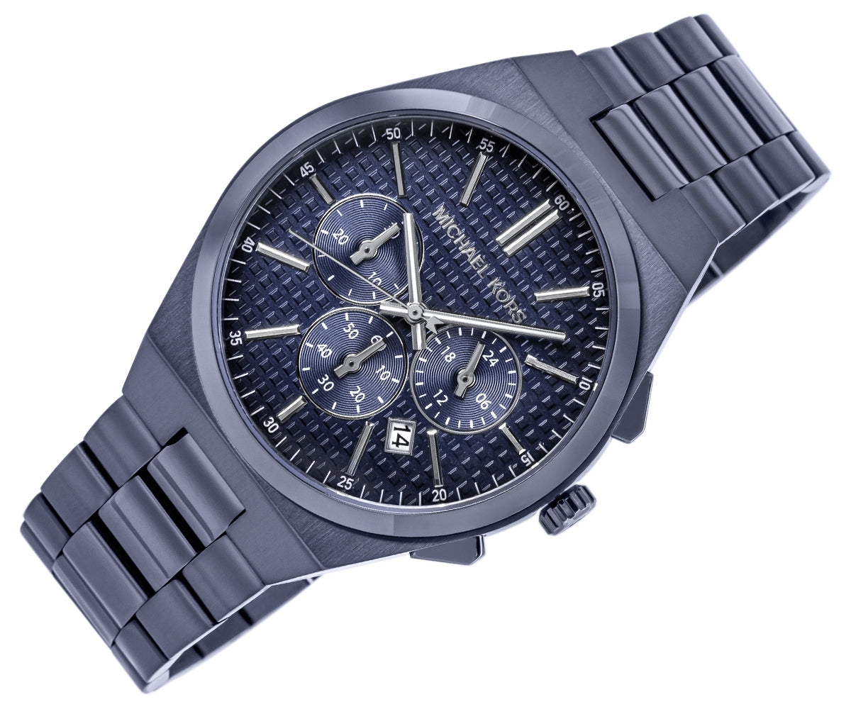 Herrenuhr MICHAEL KORS Lennox MK9147 + BOX