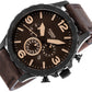 Zegarek Męski FOSSIL Nate JR1487 + BOX