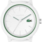 Zegarek Męski Lacoste LACOSTE 12.12 2011169 + BOX