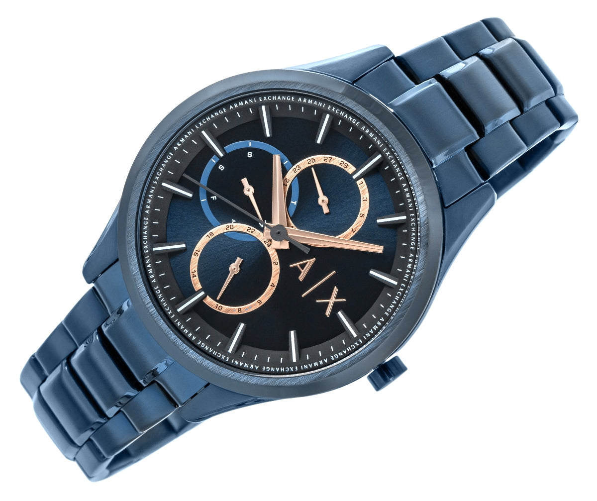 Herrenuhr ARMANI EXCHANGE Dante AX1881 + BOX