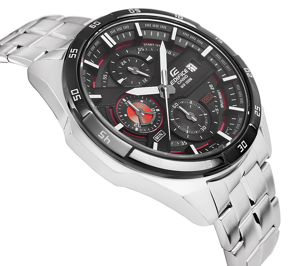 Zegarek Męski CASIO EDIFICE EFR-556DB-1AVUEF + BOX