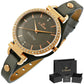 Zegarek Damski G.Rossi 13922A-1B3 + BOX