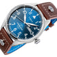 TIMEX X PAN AM® Waterbury Men's Watch TWG030100 + BOX