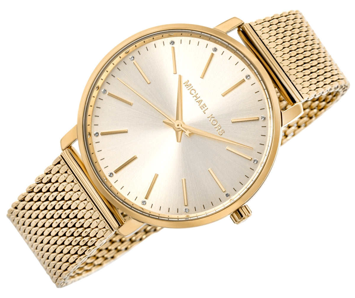 Zegarek Damski MICHAEL KORS Pyper MK4339 + BOX