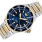 Zegarek Męski EMPORIO ARMANI World Explorer AR11738 + BOX