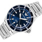 Zegarek Męski EMPORIO ARMANI World Explorer AR11697 + BOX