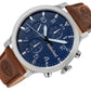Zegarek Męski TIMBERLAND Driscoll TDWGF0040702 + BOX