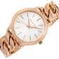 Damenarmbanduhr Michael Kors Slim Runway MK7473 + BOX