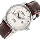Zegarek Męski ZEPPELIN Atlantic Automatic Power Reserve  8462-5 + BOX