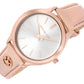 Zegarek Damski MICHAEL KORS Slim Runway MK7545 + BOX