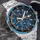 Zegarek Męski CASIO EDIFICE EFR-539D-1A2VUEF + BOX