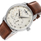 Zegarek Męski ZEPPELIN New Captain's Line Automatic 8662-1 + BOX