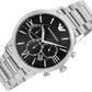 Herrenuhr EMPORIO ARMANI Giovanni AR11208 + BOX
