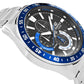 Men's Watch CASIO EDIFICE EFV-620D-1A2VUEF + BOX