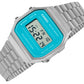 Herrenuhr CASIO VINTAGE A168WEM-2EF + BOX