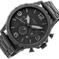 Zegarek Męski FOSSIL Nate JR1401 + BOX