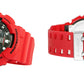 Zegarek Męski CASIO G-SHOCK GA-100B-4AER + BOX