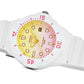 Zegarek CASIO LRW-200H-4E2VDR + BOX