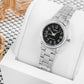 Damenarmbanduhr CASIO LTP-V002D-1BUDF + BOX