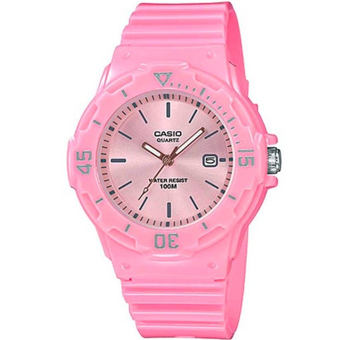 Zegarek CASIO LRW-200H-4E4VDF