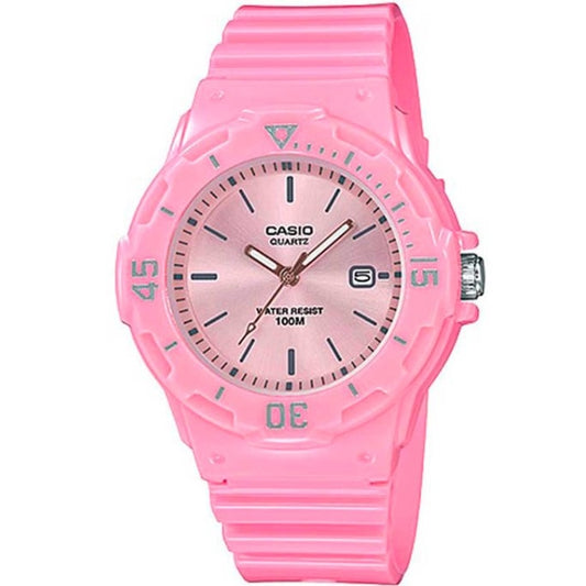 Zegarek CASIO LRW-200H-4E4VDF