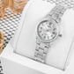 Zegarek Damski CASIO LTP-V002D-7BUDF + BOX