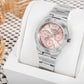 Damenarmbanduhr CASIO LTP-2069D-4AVEG