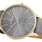 Zegarek Damski G. Rossi 10317A8-1B3 + BOX