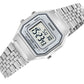 Zegarek Damski CASIO LA680WA-7DF + BOX
