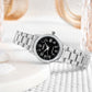 Damenarmbanduhr CASIO LTP-V002D-1BUDF + BOX