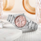 Damenarmbanduhr CASIO LTP-2069D-4AVEG