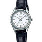 Ladies' Watch CASIO LTP-V005L-7B2UDF + BOX